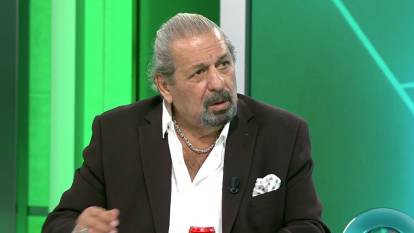 Erman Toroğlu, Galatasaray'ın transfer hatasını açıkladı: Daha iyisini alması gerekiyordu!