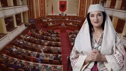 Yapay zekaya bakanlık verildi: Arnavutluk neyi amaçlıyor?