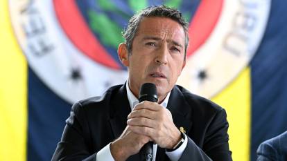 Ali Koç: Beni yıkmak kolay değil!