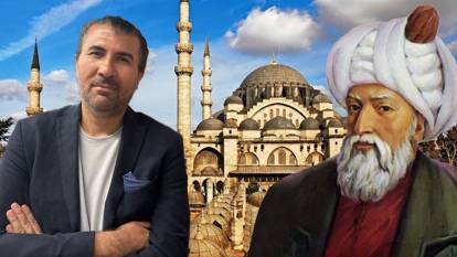 Ölmeye fırsat bulamamış gibi: Mimar Sinan’ın çok sırrı var!