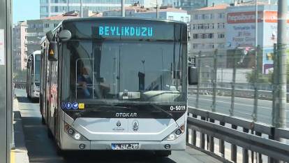 Taksi, İETT, dolmuş, servis ücretlerine isyan! Zamlı tarife yarından itibaren geçerli