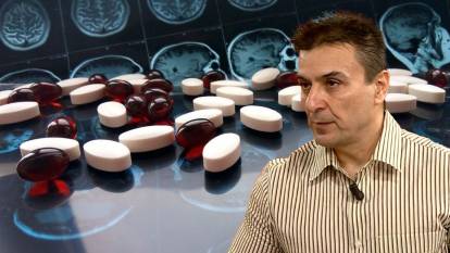Prof. Dr. Nejat Altıntaş: Vitaminler ömrü uzatır mı?