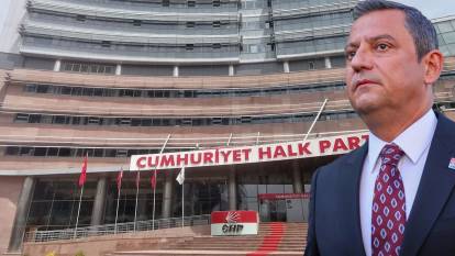 CHP’de kritik gün! Kurultay davası öncesi Özdağ'dan ziyaret, ardından miting hazırlığı