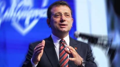 Ekrem İmamoğlu hakkında yeni iddianame: 2 yıl 4 aya kadar hapis talebi!