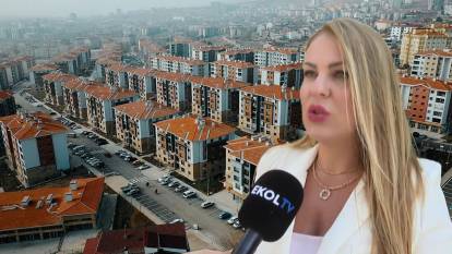 İkinci el konutta stok patlaması: Satışa çıkanların çoğu riskli bina!
