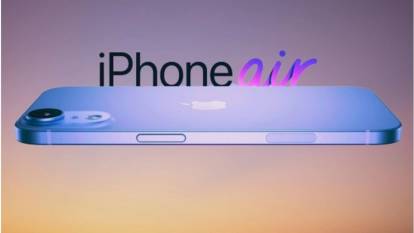 Apple tarihinin en ince iPhone’u! İşte ‘iPhone Air’ hakkında bilmediğiniz 5 detay!