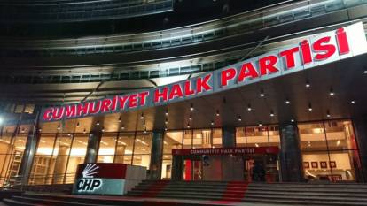 CHP kurultay davasında kritik gün! Gözler 42. Asliye Hukuk Mahkemesi'ne çevrildi