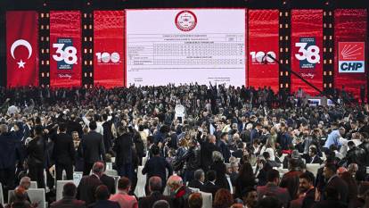 Olağanüstü kurultay kararı alınmıştı: CHP Genel Merkezi mahkeme kararını bekliyor