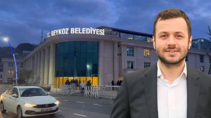 'Beykoz Belediye Başkan Vekili Gürzel’e hakaret' suçlaması: CHP Beykoz Gençlik Kolları Başkanı Kılıç'a gözaltı
