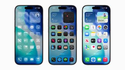 iOS 26 ile iPhone’lar baştan aşağı yenileniyor! Türkiye’de indirilebileceği saat açıklandı