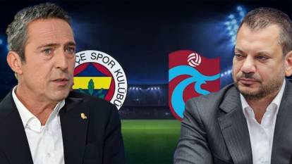 Fenerbahçe'den çok sert açıklama: Ertuğrul Doğan başkanlığı bırakana kadar...