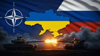 Kremlin’den kritik açıklama: NATO Rusya ile savaş halinde!