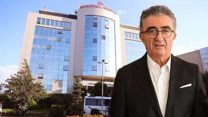 Bayrampaşa Belediyesi’ne 'yolsuzluk' soruşturması: 48 şüphelinin tamamı gözaltına alındı