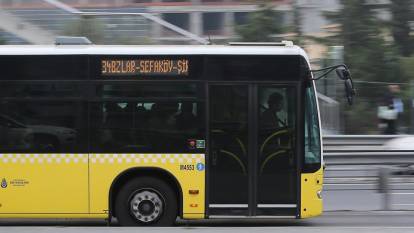 İstanbul’da toplu taşıma zamlı tarifesi açıklandı! Metrobüs, metro, minibüs ve mavi kart yeni fiyat listesi