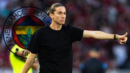 Filipe Luis'ten Fenerbahçe açıklaması: Ünlü teknik adam neden gelmediğini açıkladı!