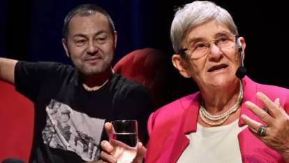 Canan Karatay'ın verdiği kremle iyileştiği iddia edilmişti: Serdar Ortaç'tan açıklama geldi!
