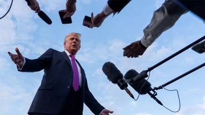 Başkan Trump Oval Ofis'te açıkladı: İsrail Katar’a tekrar saldırmayacak
