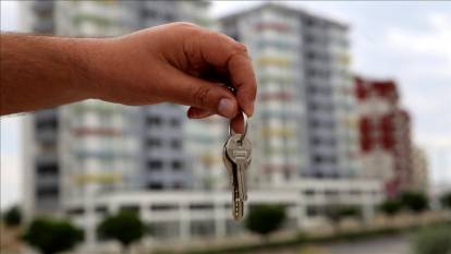 TÜİK rakamları açıkladı: Türkiye’de ev alım satımında büyük hareket yaşandı! İşte çarpıcı detaylar