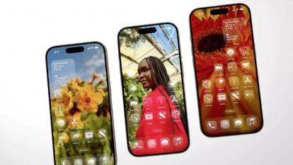 iOS 26 güncellemesi geldi: iPhone'larda neler değişti?