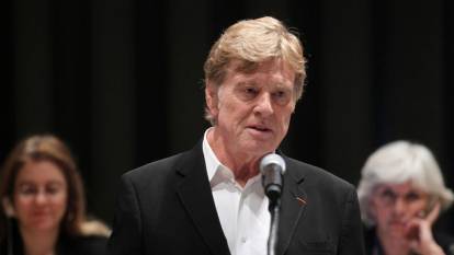 Robert Redford, 89 Yaşında Hayatını Kaybetti