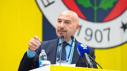 Hakan Bilal Kutlualp, Fenerbahçe başkan adaylığından çekildi!
