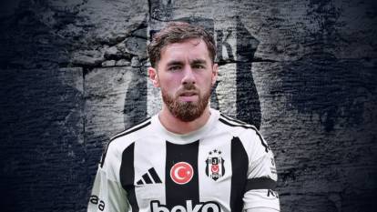 Beşiktaş'tan Orkun Kökçü için PFDK'ya itiraz: Faul dahi değil