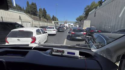 İstanbul trafiğinde yeni dönem! Araçlara bağlanıp radyodan uyarılacak: Lütfen ambulansa yol verin