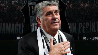 Beşiktaş Başkanı Adalı resmen açıkladı: Serkan Reçber göreve başladı!