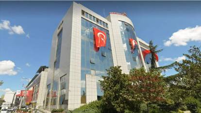 Bayrampaşa Belediyesi'nde başkan vekili seçim tarihi belli oldu!