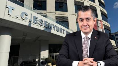Esenyurt Belediyesi’nden Kültür Merkezi açıklaması: Bin 133 öğrenciye hizmet verir hale getirdik!