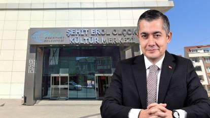 Esenyurt Belediyesi’nden Kültür Merkezi açıklaması: Bin 133 öğrenciye hizmet verir hale getirdik!