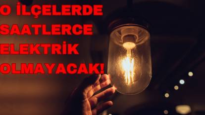 Avcılar, Bağcılar, Silivri olmak üzere pek çok ilçede büyük elektrik kesintisi! 18 Eylül Perşembe elektrikler ne zaman gelecek?