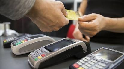 TCMB’den banka kartlarında POS komisyon düzenlemesi! Düşürüldü