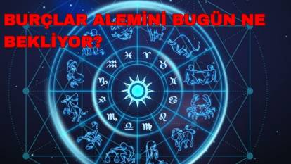 Bugünün mottosu "talı dil yılanı deliğinden çıkarır"! Küs olduklarınızla tam da konuşma zamanı!