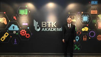 Bakan Uraloğlu açıkladı! BTK Akademi'den 10 yeni eğitim