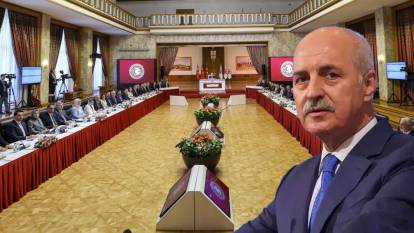 Doğu ve Güneydoğu aşiretleri komisyon toplantısında: Görüşlerini ve isteklerini paylaşacaklar