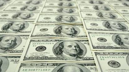 Merkez Bankası açıkladı: Kısa vadeli dış borç stoku temmuzda arttı