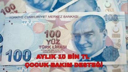 0-66 ay arası çocuk sahibi anneler dikkat! İŞKUR’dan kadınlara destek: Aylık 10 bin TL’ye kadar çocuk bakım desteği geliyor