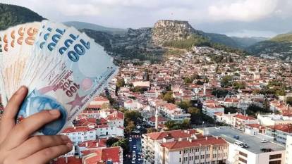 Kiralarda İstanbul'u solladı: Turizm cenneti zirveye çıktı!