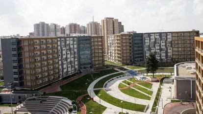 İstanbul’daki öğrenci yurdunda çıkan skandala ilişkin bakanlıktan açıklama!