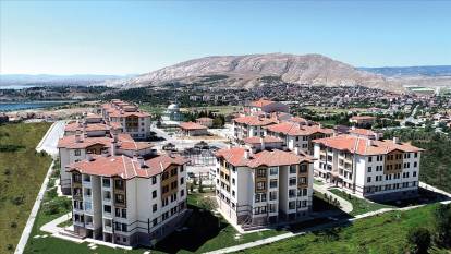 TOKİ’den yüzde 25 indirim müjdesi! Başvuru takvimi açıklandı