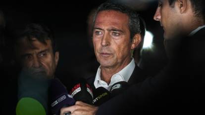 Ali Koç, PFDK'ya sevk edildi!