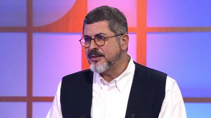Araştırmacı-Yazar Fatih Çıtlak'tan 'sevgi' mesajı: Birbirinizi sevmedikçe iman etmiş olmazsınız!