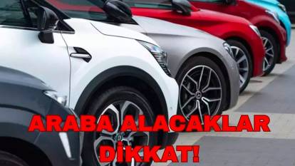Dünyanın en güzel 5 otomobili belli oldu: Listede o ülke dikkat çekti!