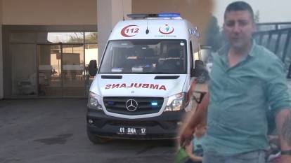 Park yeri dehşeti! Komşular arasında kanlı kavga: Silahla vurulan baba öldü, kızı yaralandı