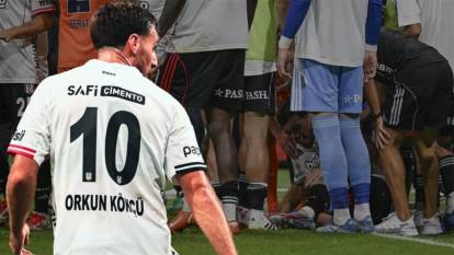 Orkun Kökçü 1 maç, Okay Yokuşlu 2 maç ceza aldı: PFDK kararları açıklandı