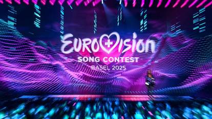 15 ülkeden ortak açıklama: İsrail Eurovision’dan ihraç edilsin!