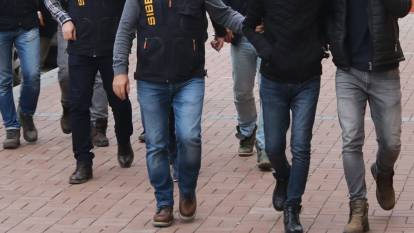 Yasa dışı bahis soruşturmasında flaş gelişme: 4 şüpheli gözaltına alındı