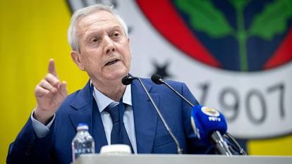 Aziz Yıldırım olağanüstü genel kurula katılacak mı? Açıklama geldi!