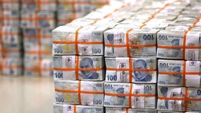 TVF 360 milyar dolarlık büyüklüğüyle dünyanın en büyük 10 fonu arasına girdi